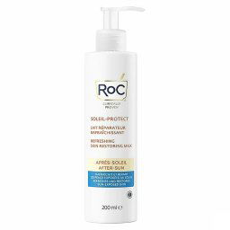 Roc Soleil-Protect Refreshing Skin Restoring Milk Aftersun 200ml