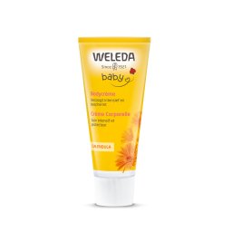 Weleda Calendula Bodycreme Tube 75ml