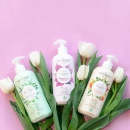 100% natuurlijke handzeep - Diverse geuren