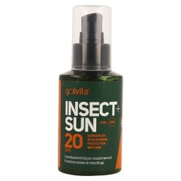 Golvita Insect + Sun SPF20 100ml