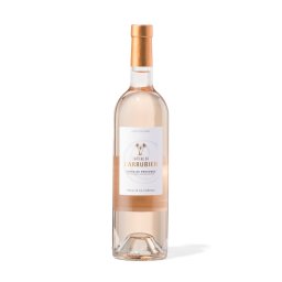 HEMA Carrubier AOP Côtes De Provence Rosé 0.75L