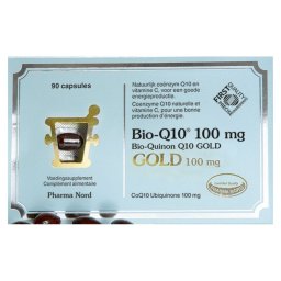 Bio-Q10 Gold 90 Capsules