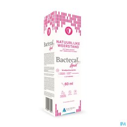 Bactecal D Liquid Kids 60ml