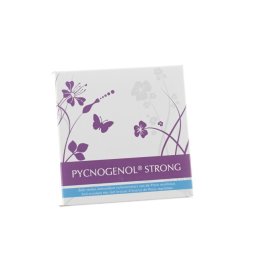Pycnogenol Strong Comp 60x40mg