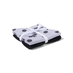 HEMA Takkie Set Keuken- En Theedoeken 50x70cm - 2 Stuks