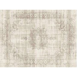 Home Living tapijt Classic - crème - 155x230 cm - Leen Bakker
