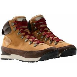 THE NORTH FACE Boots cuir Back to Berkeley