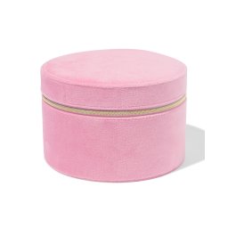 HEMA Sieradendoos Rond