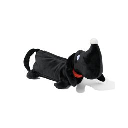HEMA Takkie Etui Pluche
