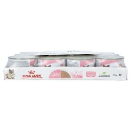 Royal Canin Cat Mother&babycat Wet 12x195g