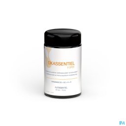 Dkassentiel Forte 60 Capsules