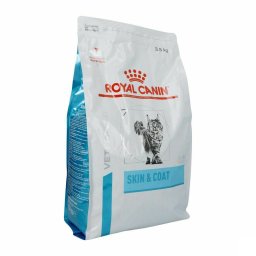 Royal Canin Cat Skin&coat Dry 3,5kg