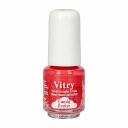 Vitry Vao Water Candy Fraise 4ml