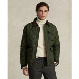POLO RALPH LAUREN Veste matelassée Beaton
