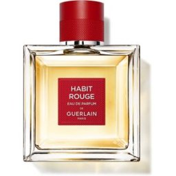 Guerlain / Habit Rouge - Eau de Parfum for Him 100 ml