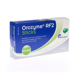 Orozyme Rf2 Smakelijke Stick Hond Small 28