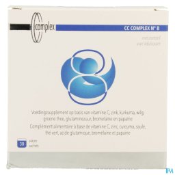 Cc Complex N8 Sach 30