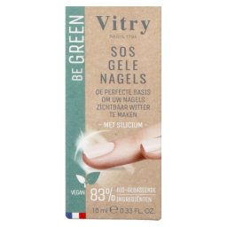 Witmakende Basis 10ml Be Green