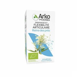 Arkocaps Moerasspirea Bio 150 Capsules