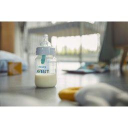 Avent Fles - Classic - Anti Collic