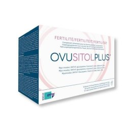 Ovusitol Plus Instant Kinderwens 30 Poederzakjes