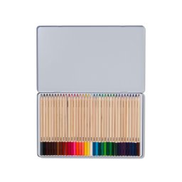 HEMA Aquarel Kleurpotloden - 36 Stuks