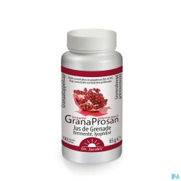 Granaprosan Granaatappelsap Caps 100