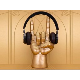 Rock On Koptelefoonhouder