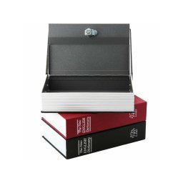 Book Safe - Boek Kluis