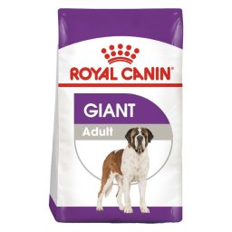 Royal Canin Dog Giant Adult Dry 15kg