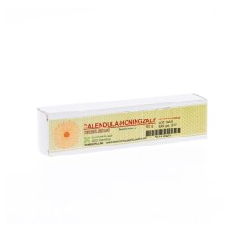 Calendula Pommade Miel Tube 60ml