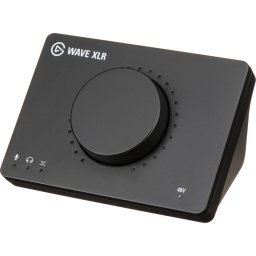 Elgato Wave XLR Audio Interface