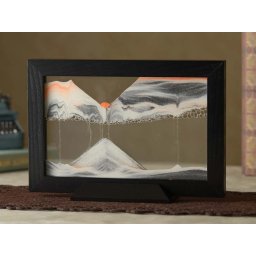 Sand Picture Art