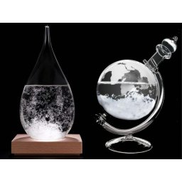 Storm Glass