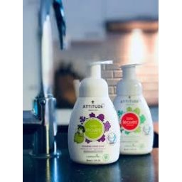 100% natuurlijke handzeep - Diverse geuren