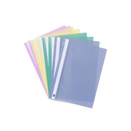 HEMA Snelhechters 31x23cm Kleur - 8 Stuks