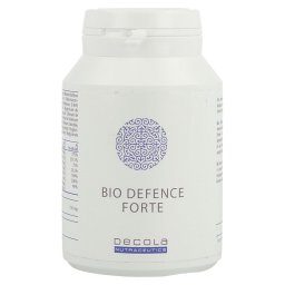 Bio Defence Forte Caps 60