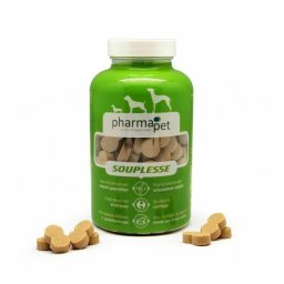 Pharma Pet Souplesse 235g
