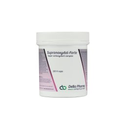 DeBa Pharma Supranoxydal-Forte 120 Capsules