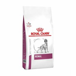 Royal Canin Dog Renal Dry 14kg