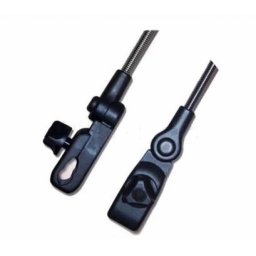 Parasolvoetje universeel