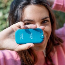 Desinfecterende Handspray Morning Glory