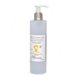 Attirance Baby Wasgel