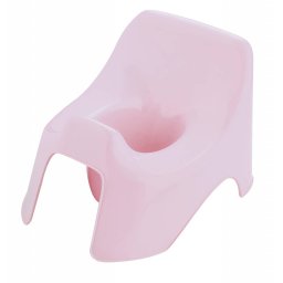 Pot Pulman kinderpo Roze