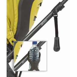 Peuterkoord & Bekerhouder Mylo/Urbo/Sola