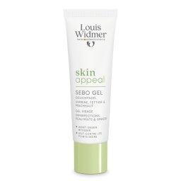 Louis Widmer Skin Appeal Sebo Gel 30ml