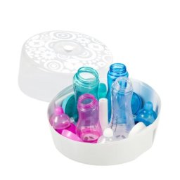 Difrax Magnetron Sterilisator