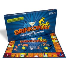 Drinkopoly