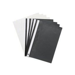 HEMA Snelhechters 31x23cm Zwart-wit - 8 Stuks