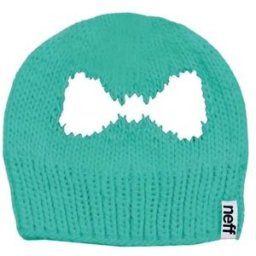 NEFF JACKIE BEANIE